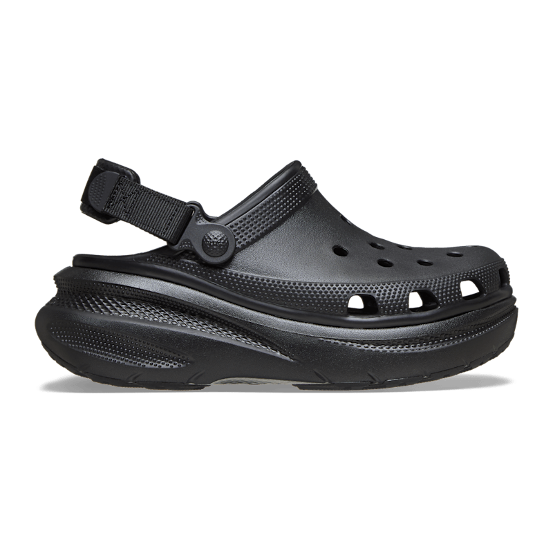 Crocs New Crush Clog Black