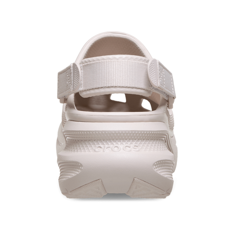 Crocs New Crush Clog Cocoa Cream