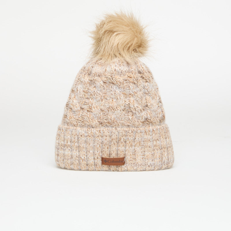 Columbia Winter Blur™ II Beanie Camel Brown, Skittles