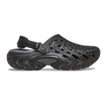 Crocs Echo II Chrome Black Chrome