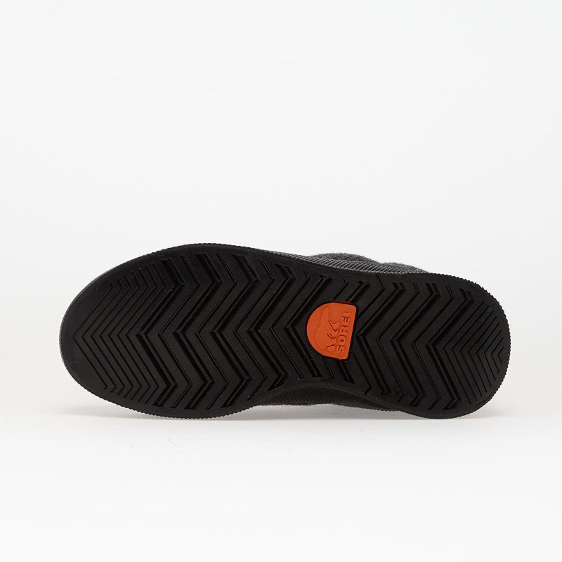 Sorel Out N About™ Iv Mini Puffy Black/ Sea Salt