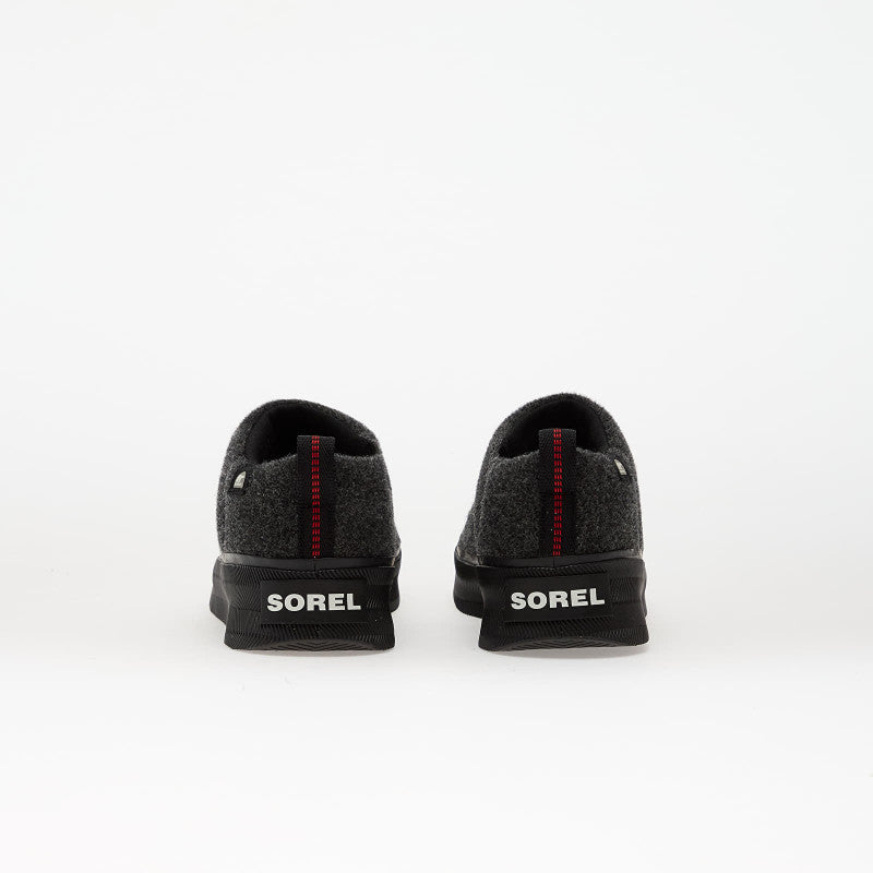 Sorel Out N About™ Iv Mini Puffy Black/ Sea Salt