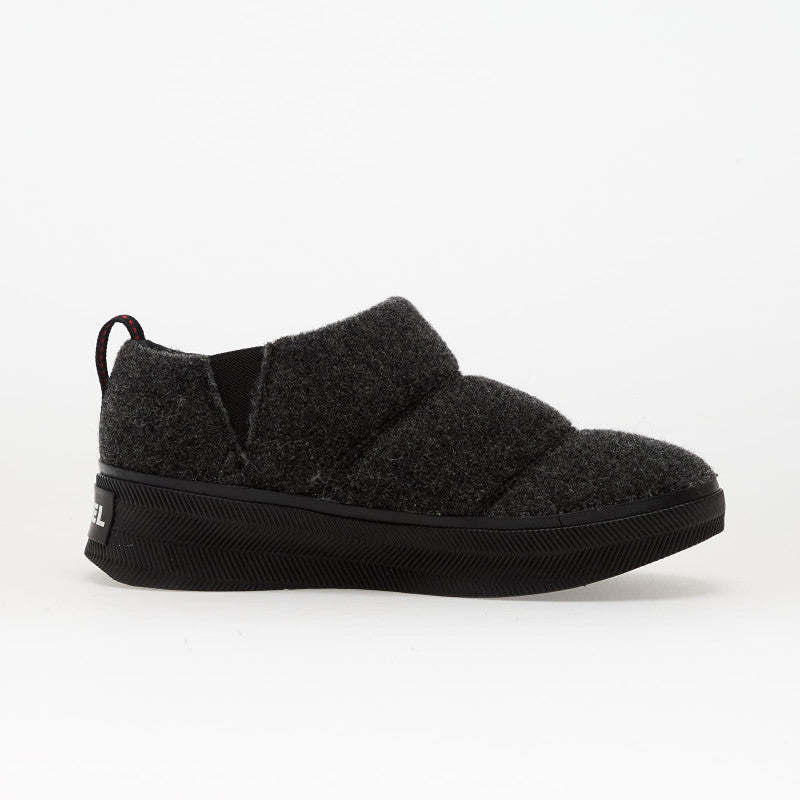 Sorel Out N About™ Iv Mini Puffy Black/ Sea Salt