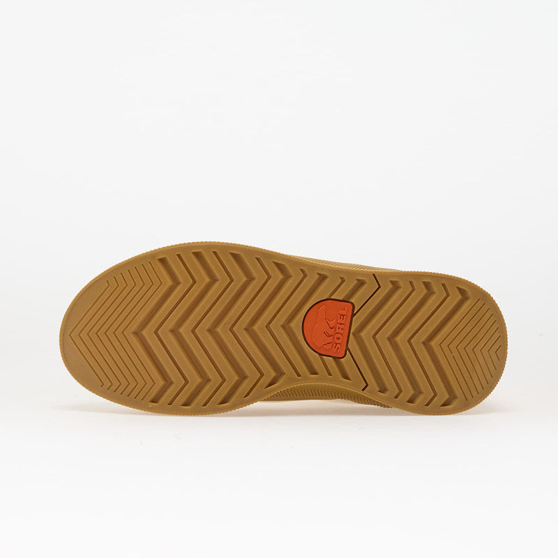 Sorel Out N About™ Iv Mini Puffy Honey White/ Gum 16