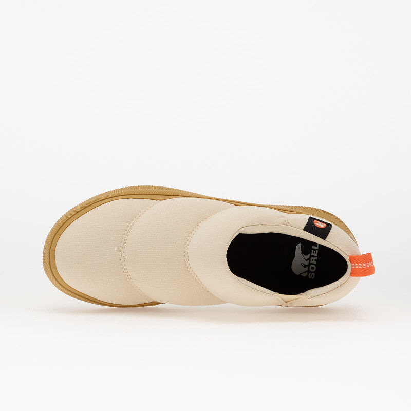 Sorel Out N About™ Iv Mini Puffy Honey White/ Gum 16