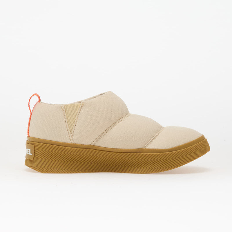 Sorel Out N About™ Iv Mini Puffy Honey White/ Gum 16
