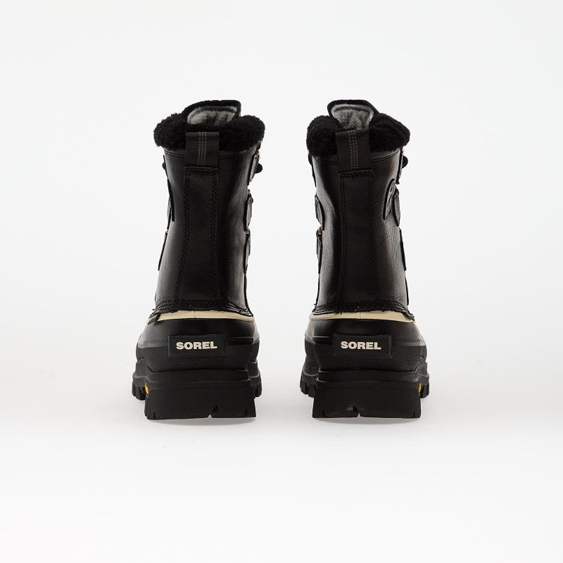 Sorel Caribou Horizon™ Gtx Black/ Honey White