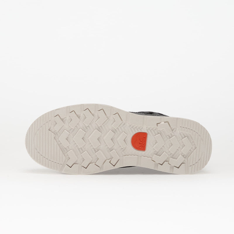 Sorel Whitney™ III Slip-On Wp Black/ Sea Salt