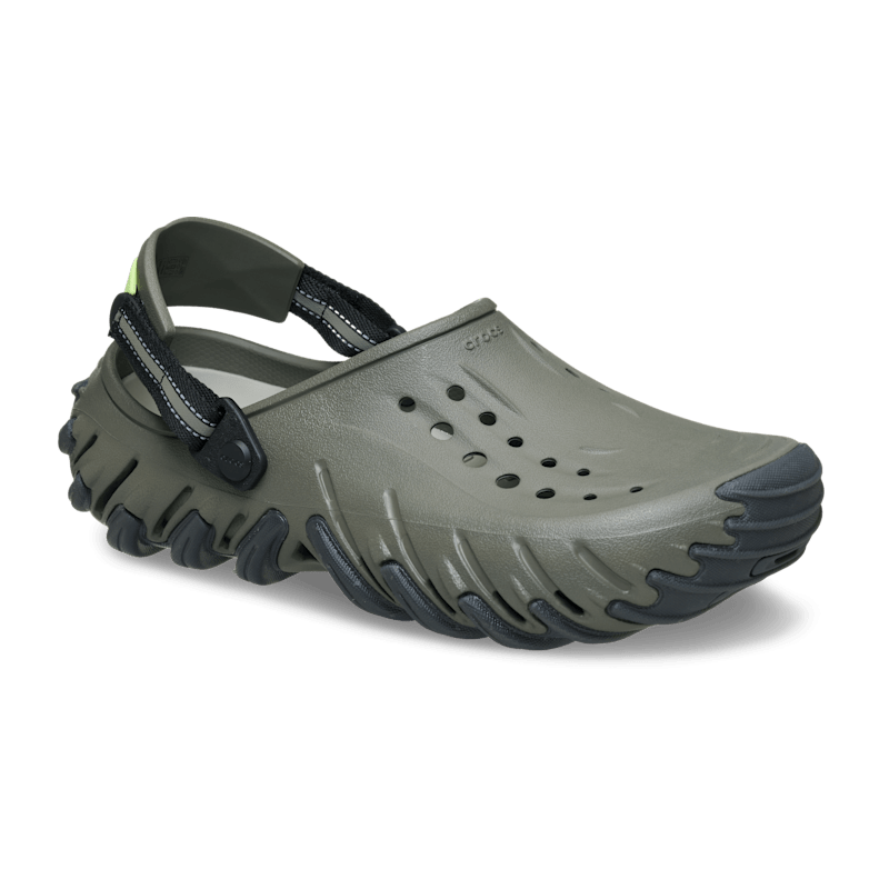 Crocs Echo RO Clog S2C Dusty Olive
