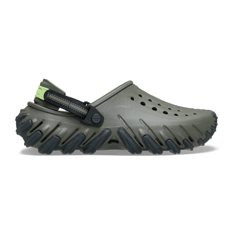 Crocs Echo RO Clog S2C Dusty Olive