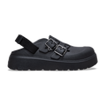 Crocs Loaferette Clog Black