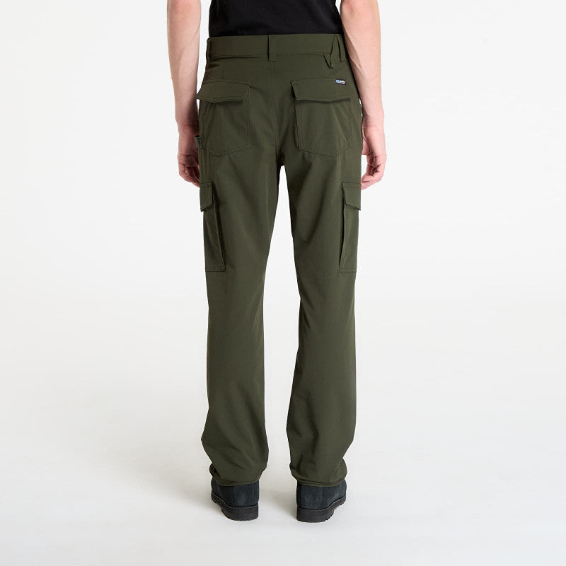 Columbia ROC™ Tech Cargo Pant Greenscape