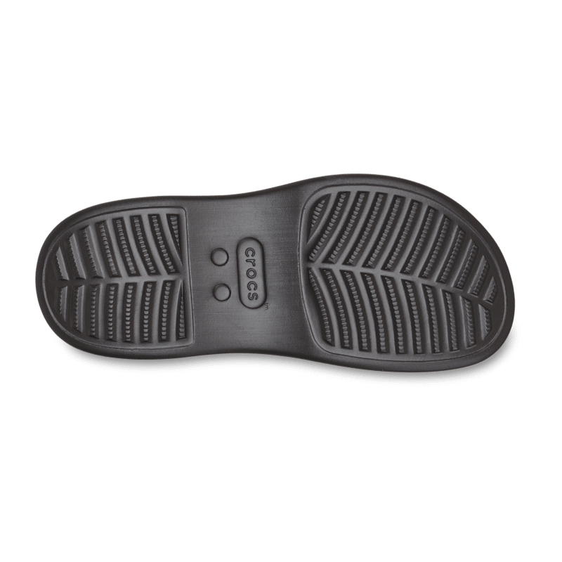 Crocs Dylan Notched Clog Sepia/ Multi