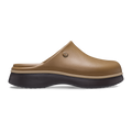 Crocs Dylan Notched Clog Sepia/ Multi