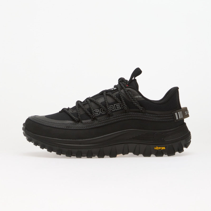 Sorel CALLSIGN HORIZON™ LOW GTX® Black, Jet