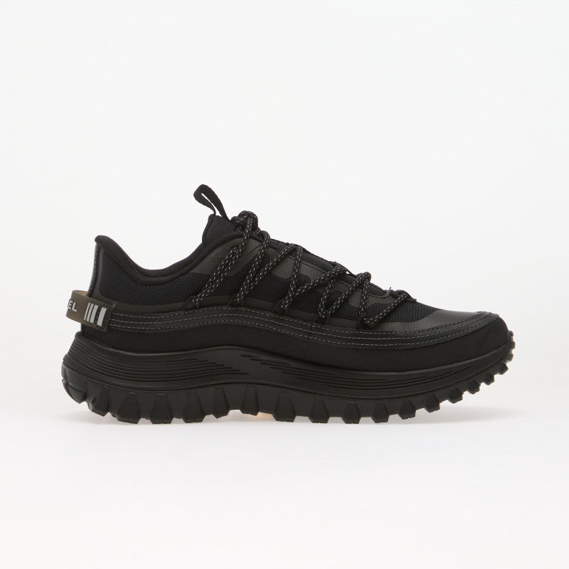 Sorel CALLSIGN HORIZON™ LOW GTX® Black, Jet