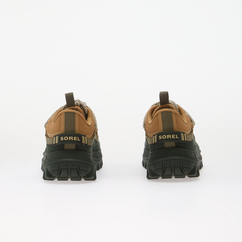 Sorel CALLSIGN HORIZON™ LOW GTX® Tawny Buff, Deep Woods