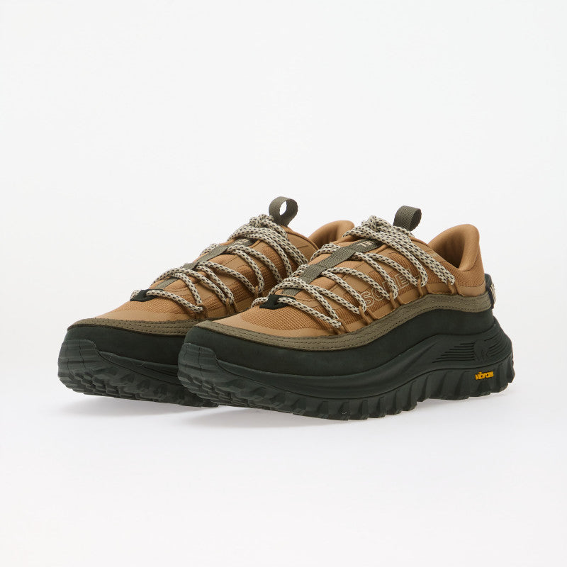 Sorel CALLSIGN HORIZON™ LOW GTX® Tawny Buff, Deep Woods
