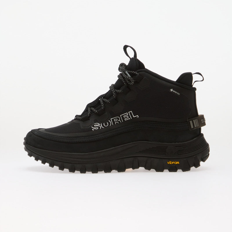 Sorel CALLSIGN HORIZON™ MID GTX Black, Black