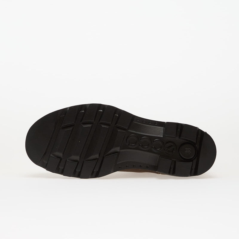 ECCO Grainer Wmns Cocoa Brown