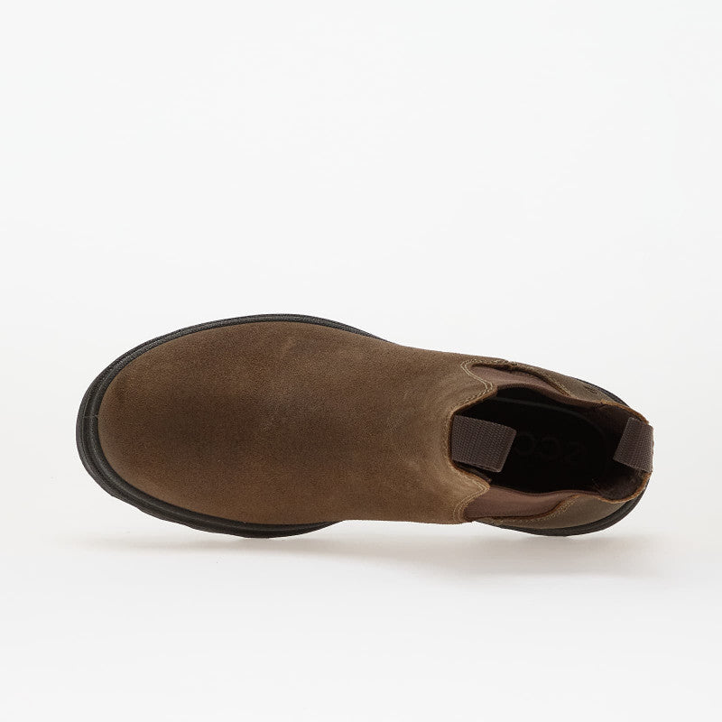 ECCO Grainer Wmns Cocoa Brown