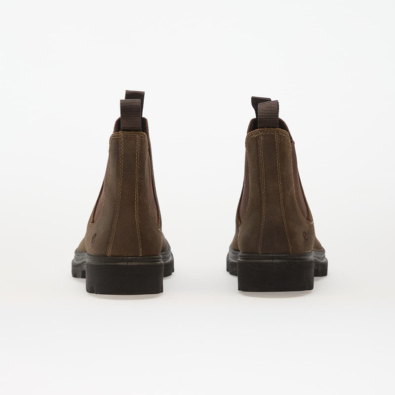 ECCO Grainer Wmns Cocoa Brown