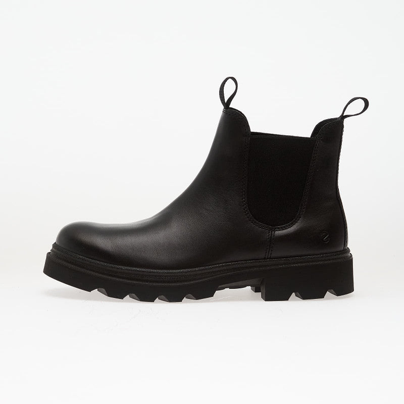 ECCO Grainer M Black