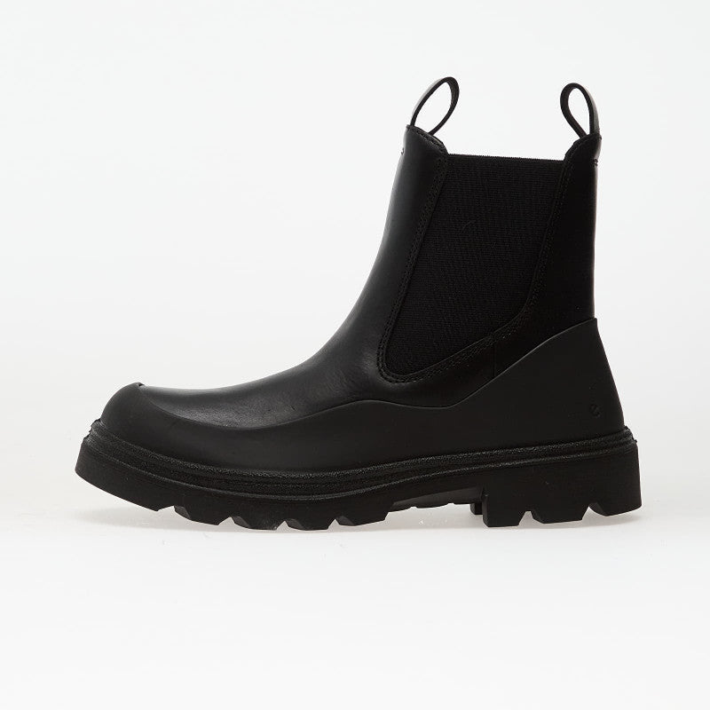 ECCO Grainer Wmns Black