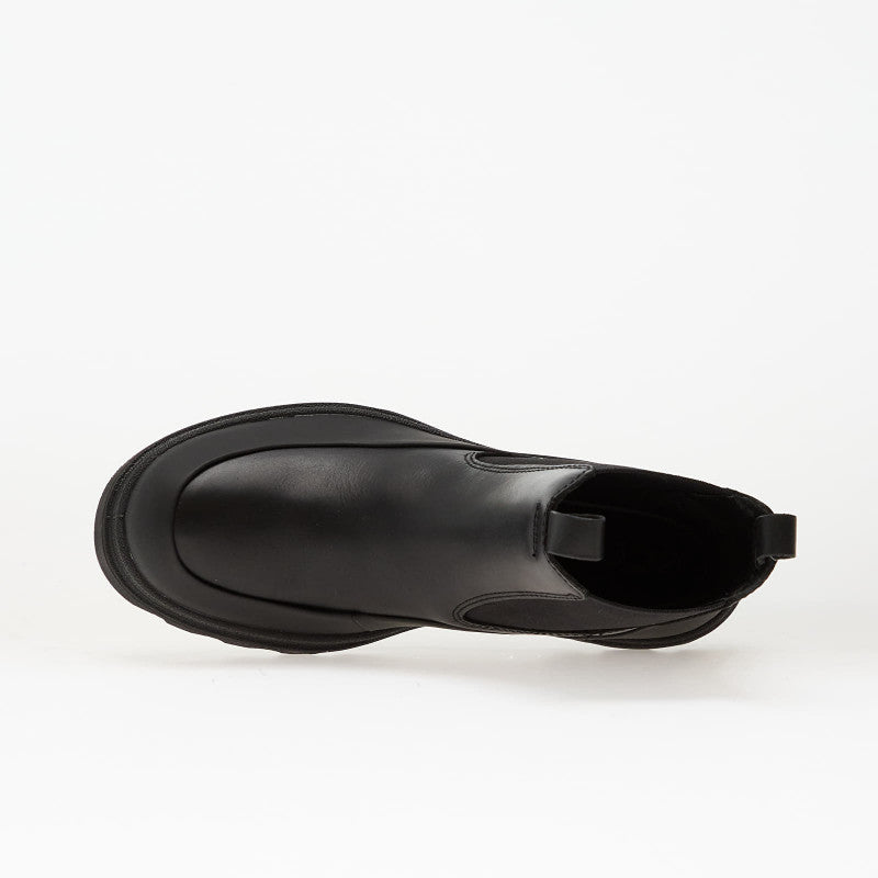 ECCO Grainer Wmns Black