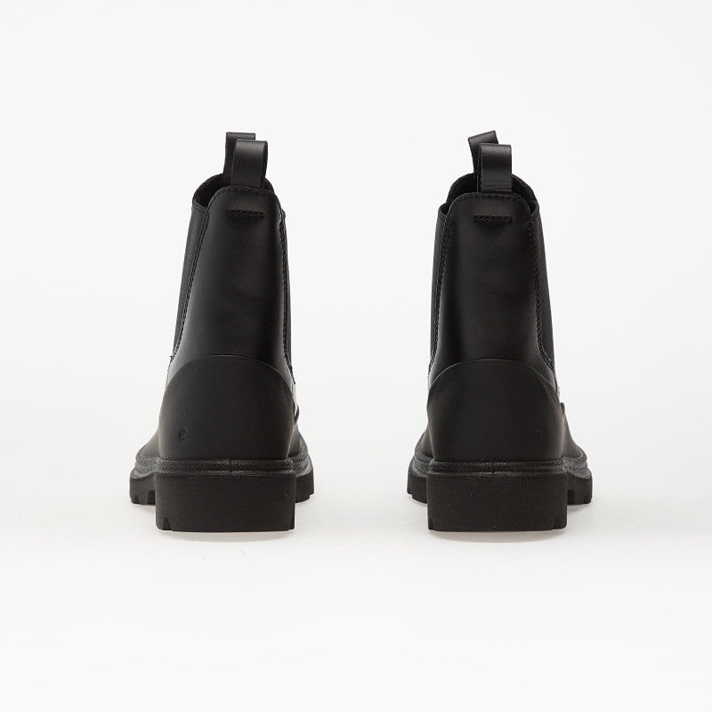 ECCO Grainer Wmns Black