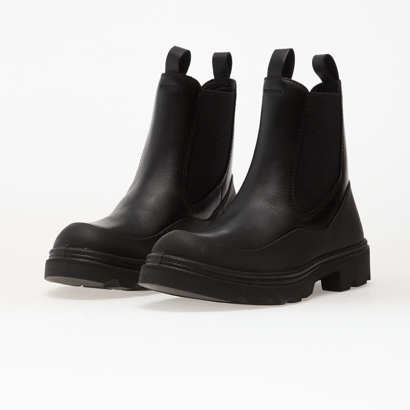 ECCO Grainer Wmns Black