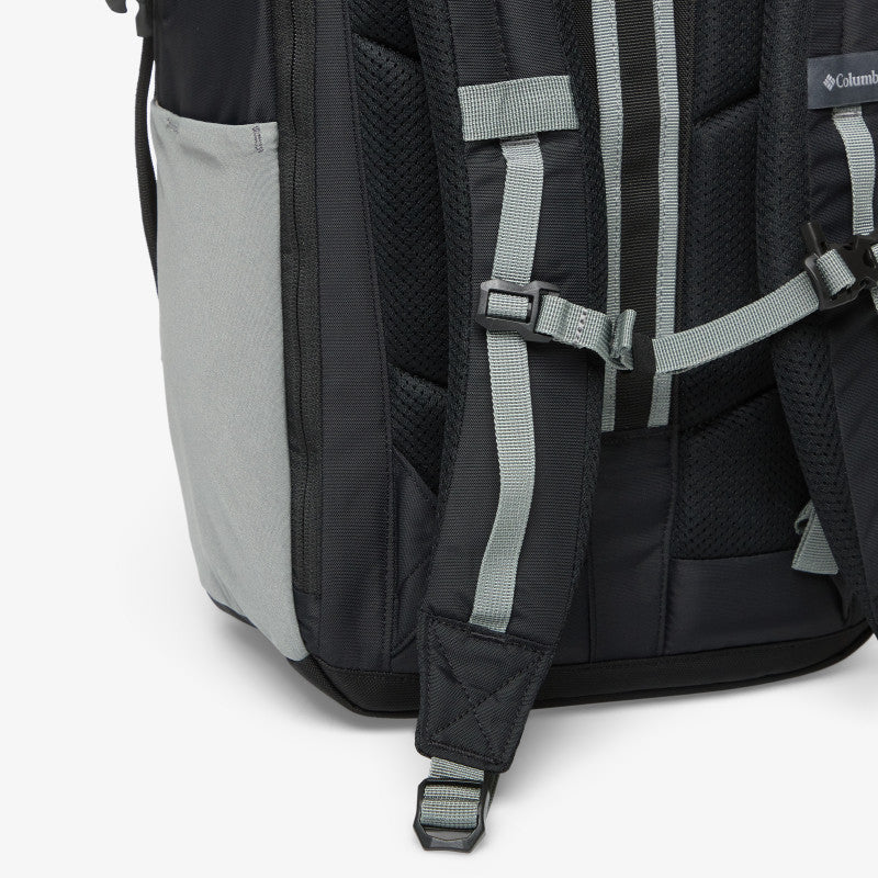 Columbia Landroamer™ Everyday Backpack Sedona Sage, Black 24
