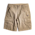 Champion Cargo Shorts Bermuda Beige