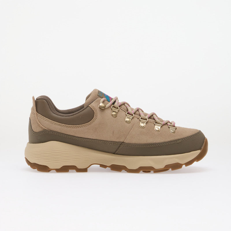 Columbia NEWTON ALPINE™ LOW Oxford Tan, Foxglove