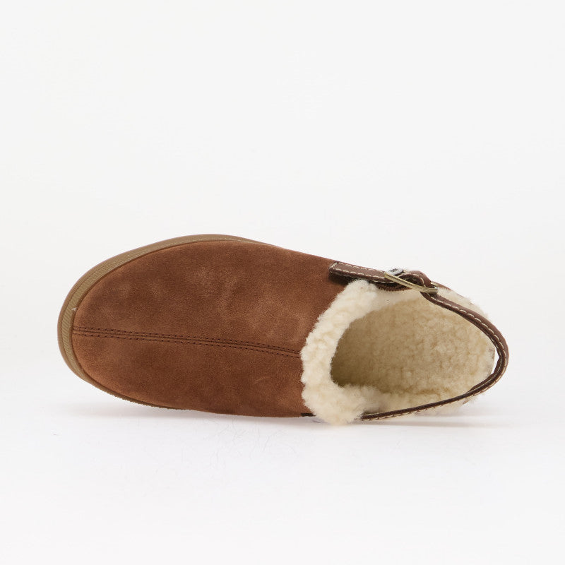 Sorel ROAM'N CLOG™ COZY Dark Auburn, Gum 2