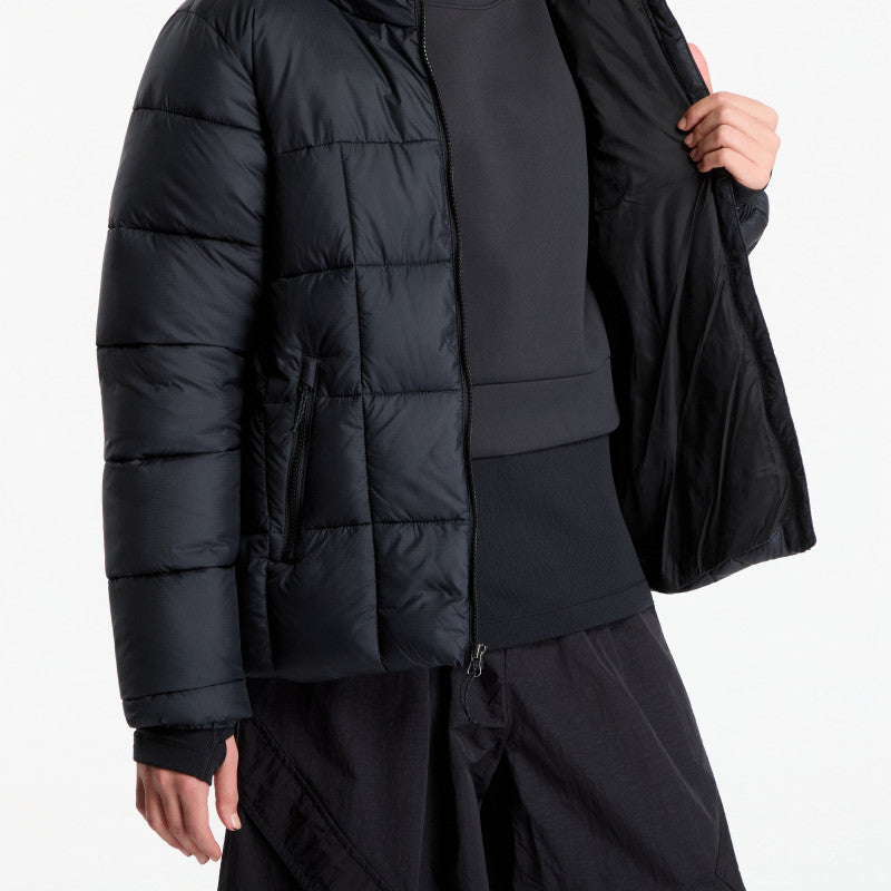 Columbia Puffect™ III Full Zip Jacket Black