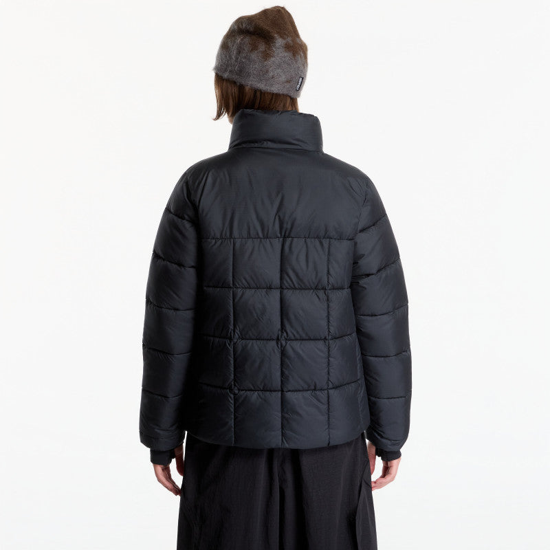 Columbia Puffect™ III Full Zip Jacket Black