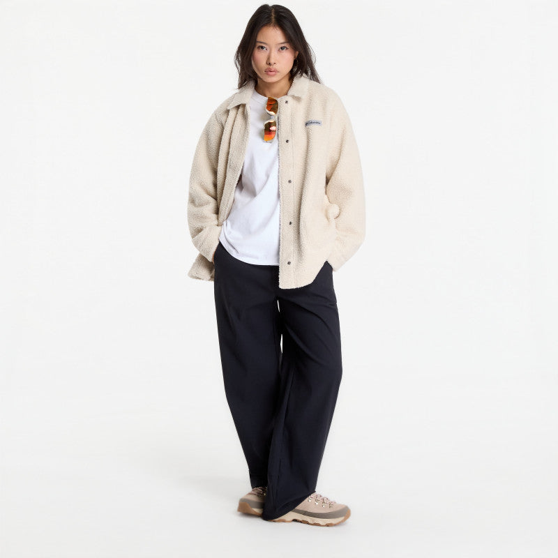 Columbia Panorama™ Shirt Jacket Dark Stone
