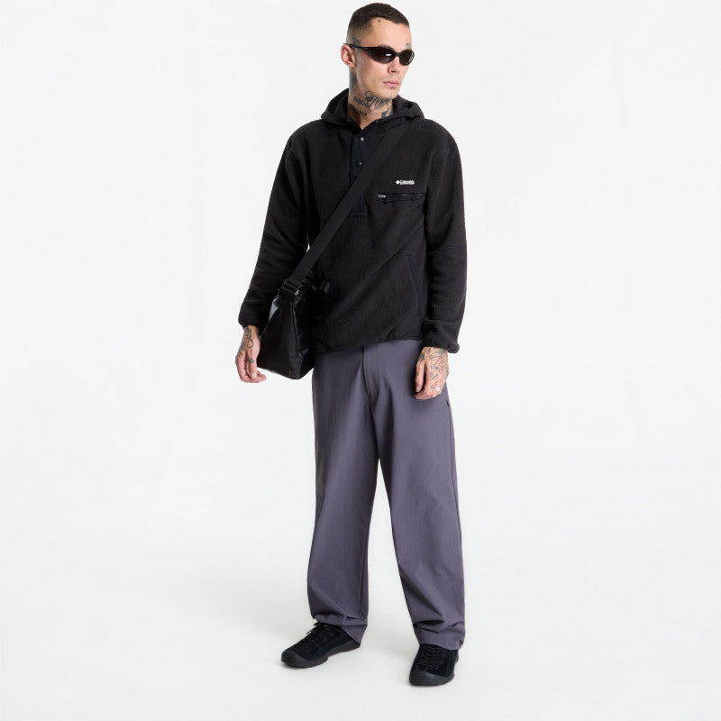 Columbia Helvetia™ II Hoodie Black