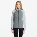 Columbia Arctic Crest™ II Hybrid Full Zip Sedona Sage, Tea Light