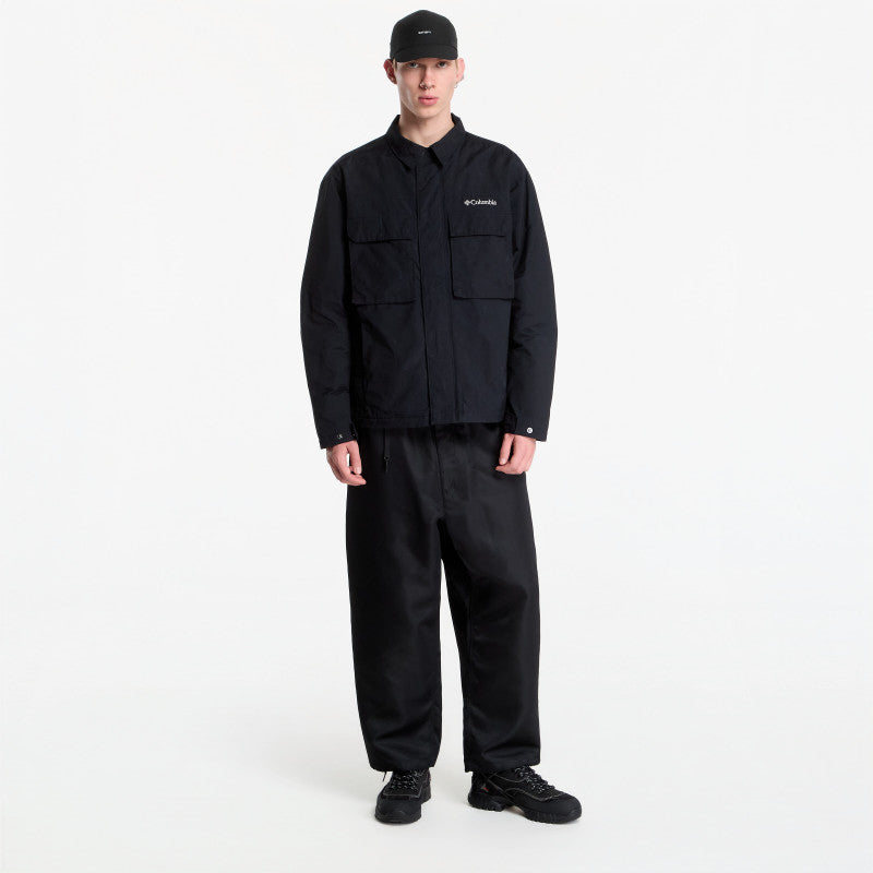 Columbia Timberline Tough™ Jacket Black