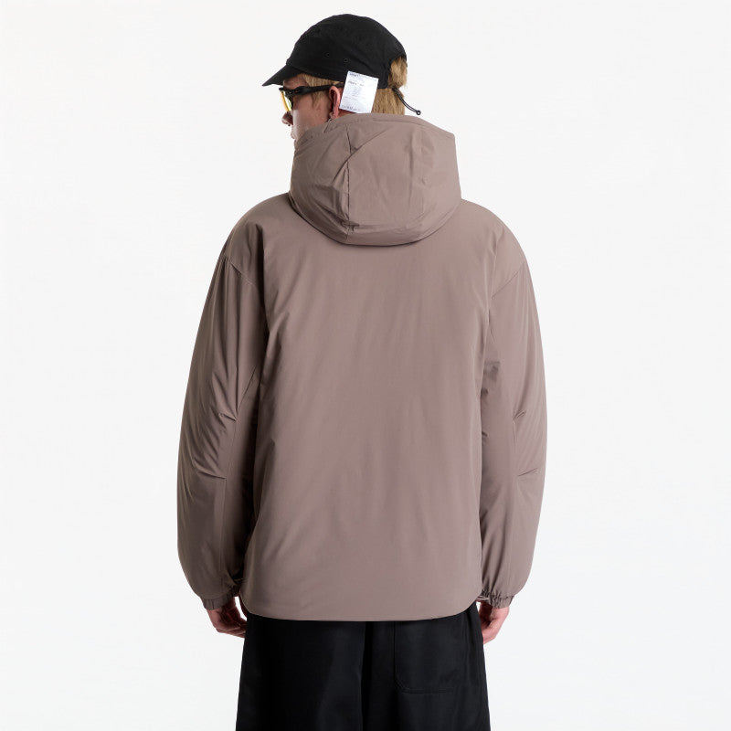 Columbia Street Heights™ Insulated Jacket Iron