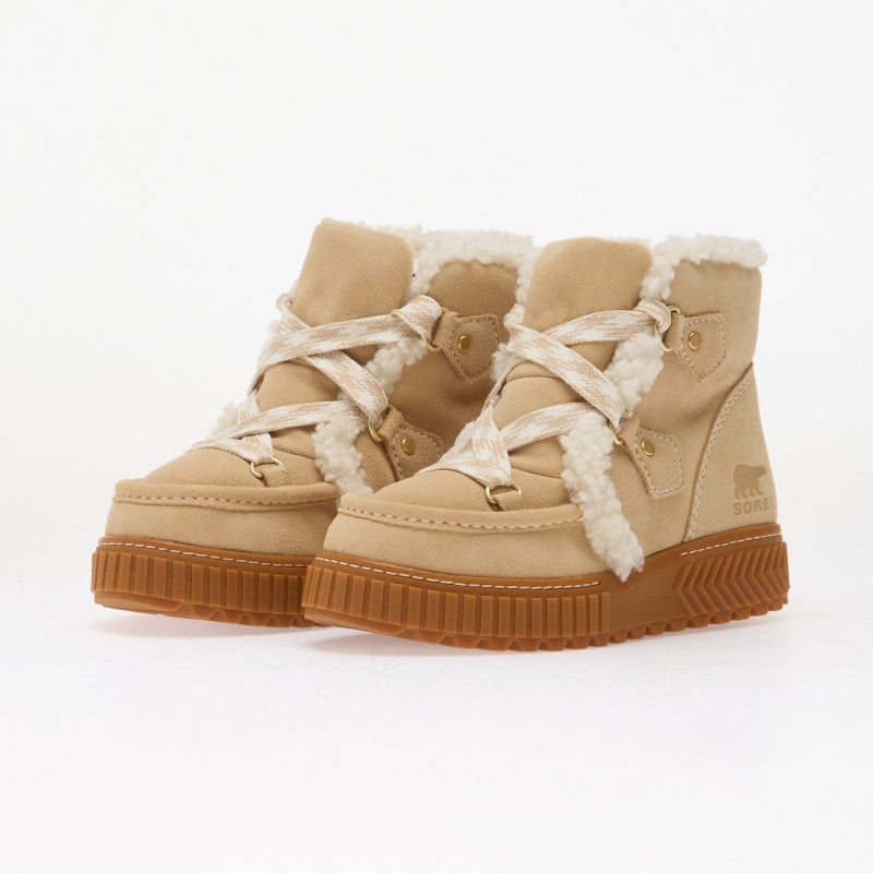 Sorel ONA AVE™ ALPINE PLUS WP Ceramic, Gum 2