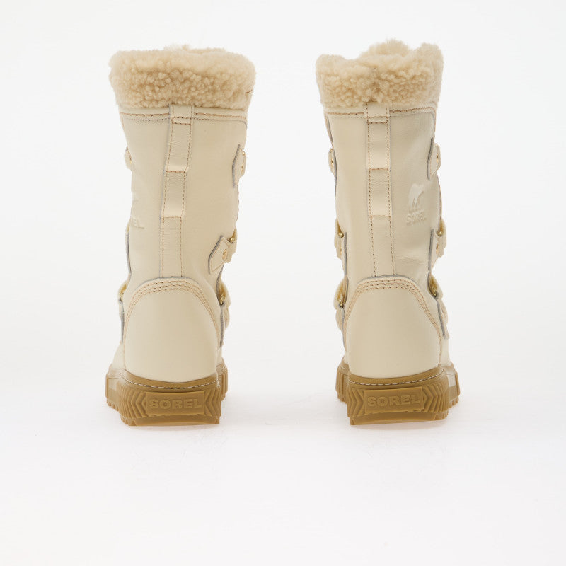 Sorel ONA AVE™ ALPINE TALL LX WP Snow, Gum 17