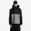 Columbia Woven Jacket Black, Quarry