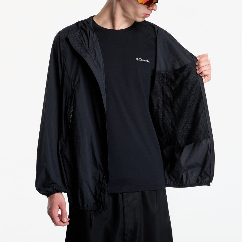 Wiatrówka Columbia Sh/ft™ Jacket Black