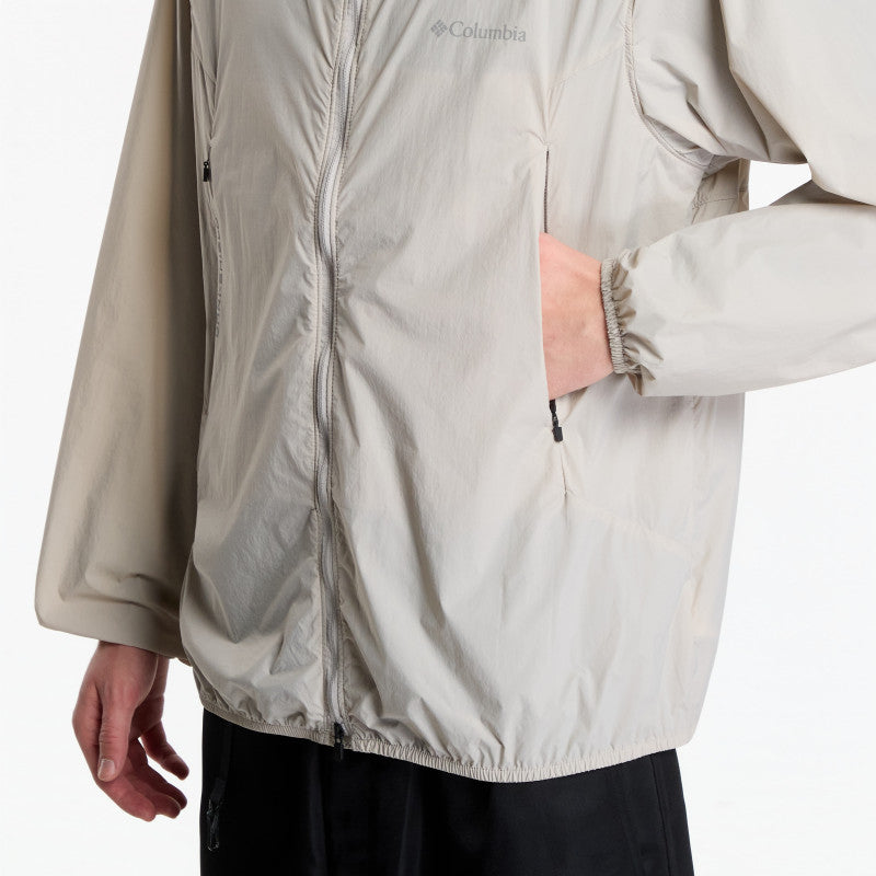 Wiatrówka Columbia Sh/ft™ Jacket Flint Grey