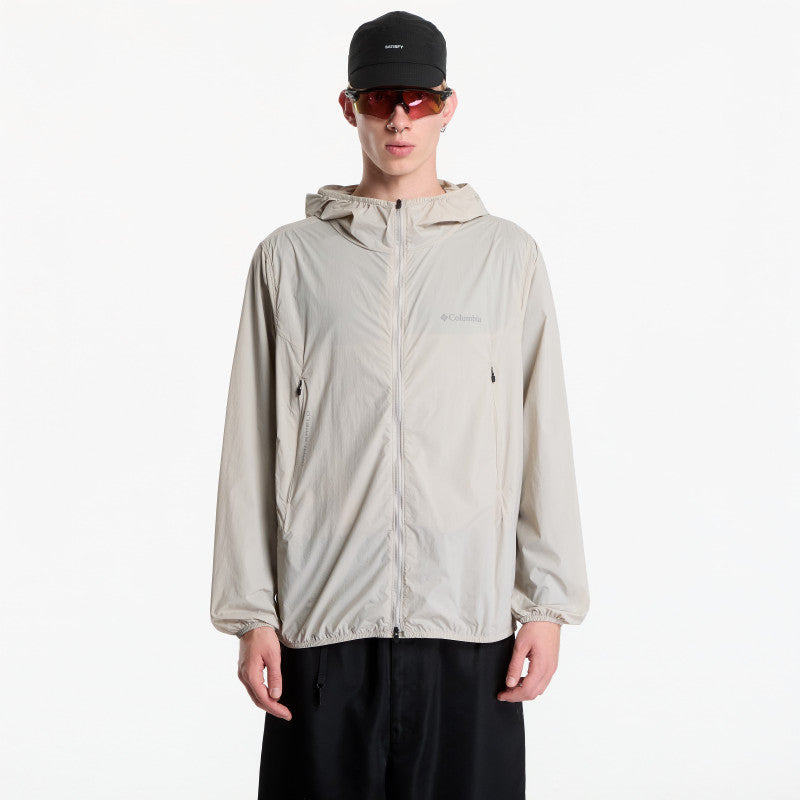 Wiatrówka Columbia Sh/ft™ Jacket Flint Grey
