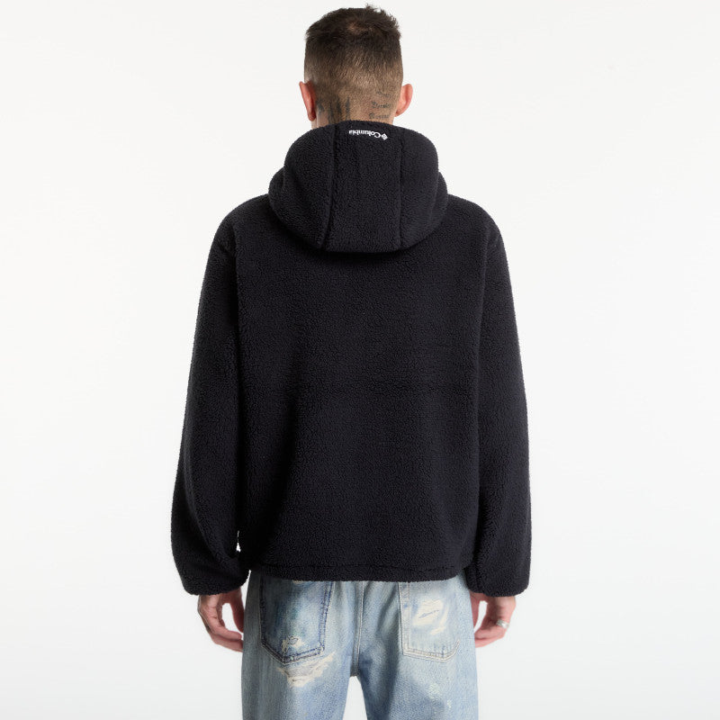 Columbia Mou/tain™ Fleece Hoodie Black, Moonston