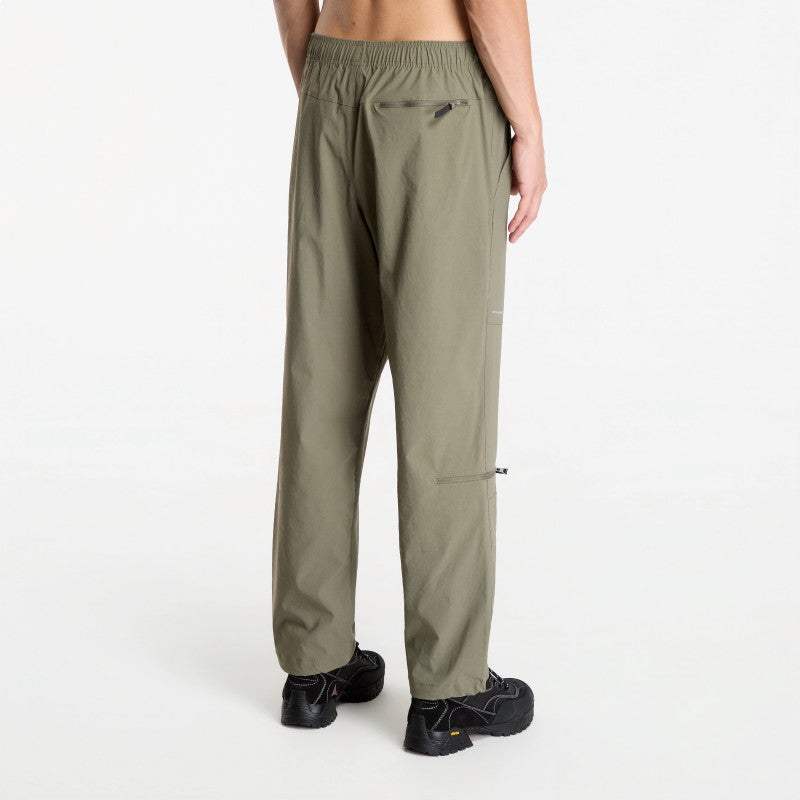 Columbia Woven Cargo Jogger Stone Green
